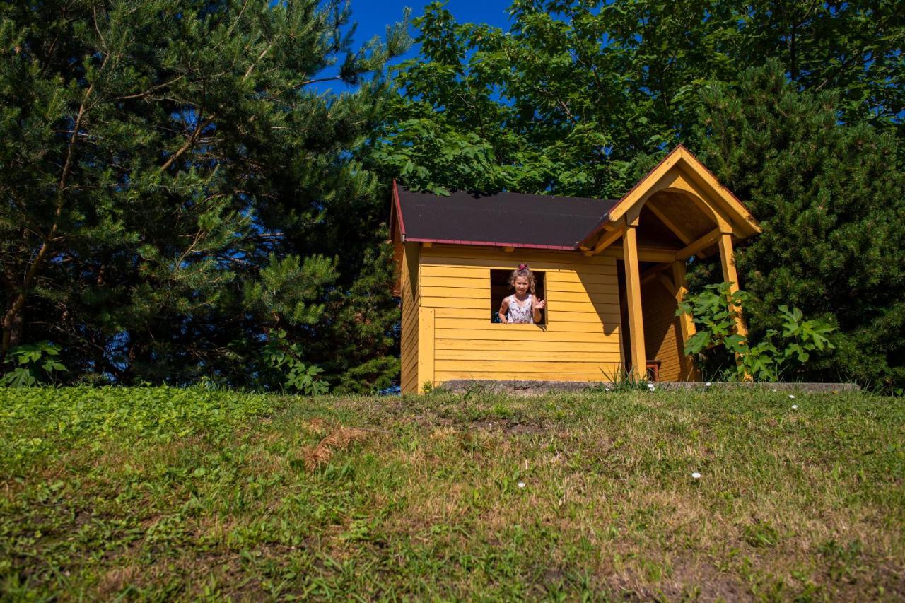 Amenity Penzion Horni Vestonice Exterior photo